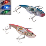 ZANLURE,Flash,Light,Fishing,Light,Electronic,Fishing