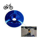 Bicycle,Aluminum,Headset,28.6mm,Sunflower,Cover