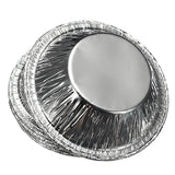 125Pcs,Disposable,Round,Silver,Baking,Cookie