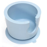 Suction,Shaver,Holder,Razor,Shelf,White