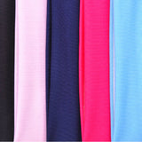 Honana,Elastic,Ladys,Plain,Headbrand,Sport,Snood,Colors