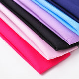 Honana,Elastic,Ladys,Plain,Headbrand,Sport,Snood,Colors