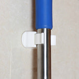 Multifunction,Broom,Holder,Spring,Design