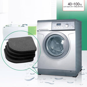 Washing,Machine,Shock,Silence,Cotton