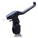 Bicycle,Brake,Lever,Plastic,Handlebar,Black
