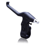 Bicycle,Brake,Lever,Plastic,Handlebar,Black
