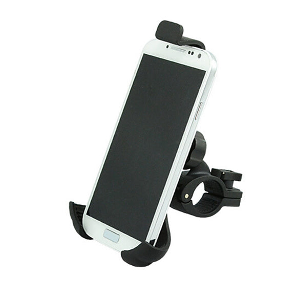 Skidproof,Mobile,Phone,Holder,Bicycle,Handlebar
