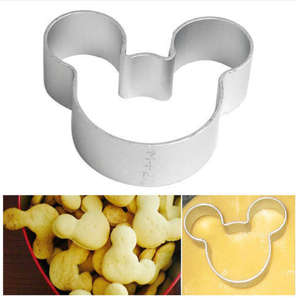 Cartoon,Cutter,Sugarcraft,Decorating,Cookies,Pastry,Mould