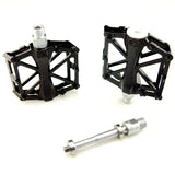 SCUDGOOD,Aluminum,Alloy,Bicycle,Pedals,Bearings,Multicolor