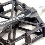 SCUDGOOD,Aluminum,Alloy,Bicycle,Pedals,Bearings,Multicolor