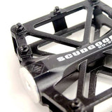 SCUDGOOD,Aluminum,Alloy,Bicycle,Pedals,Bearings,Multicolor
