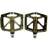 SCUDGOOD,Triple,Bearings,Aluminum,Alloy,Bicycle,Pedals