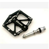 SCUDGOOD,Triple,Bearings,Aluminum,Alloy,Bicycle,Pedals