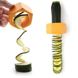 Spiral,Cucumber,Slicer,Vegetable,Fruit,Salad,Cutter,Kitchen,Gadgets,Cooking