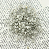800Pcs,Round,Pearl,Weddings,Corsage,Sewing