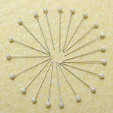 800Pcs,Round,Pearl,Weddings,Corsage,Sewing