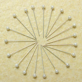 800Pcs,Round,Pearl,Weddings,Corsage,Sewing