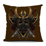 Halloween,Gothic,Cotton,Linen,Pillow,Office,Cushion,Pillowcase