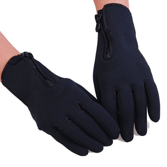 Outdoor,Winter,Sports,Skiing,Touch,Screen,Gloves