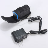 Headlight,Headlamp,Charger,Direct,Battery,Charger