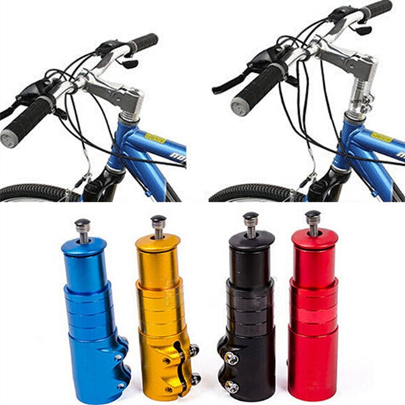 Bicycle,Handlebar,Extender,Riser,Adapter