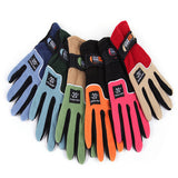 Female,Fleece,Outdoor,Gloves,Windproof