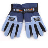 Female,Fleece,Outdoor,Gloves,Windproof