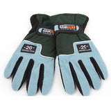Female,Fleece,Outdoor,Gloves,Windproof