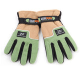 Female,Fleece,Outdoor,Gloves,Windproof