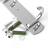 Hooks,Stainless,Steel,Kitchen,Clothes,Hanger