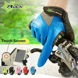 RockBros,Sports,Cycling,Skiing,Touch,Screen,Shockproof,Gloves