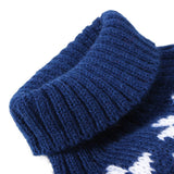 Maple,Knitted,Breathable,Sweater,Outwear,Apparel