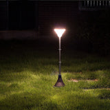 Solar,Light,Outdoor,Courtyard,Garden,Waterproof,Street