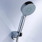 Adjustable,Plastic,Fixed,Mounted,Shower,Holder,Bracket