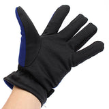 Winter,Bicycle,Cycling,Skiing,Flannel,Fabric,Finger,Gloves