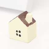 Bottle,Decorations,Resin,House,Castle,Garden,Micro,Landscape