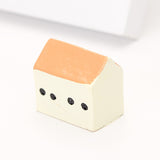 Bottle,Decorations,Resin,House,Castle,Garden,Micro,Landscape