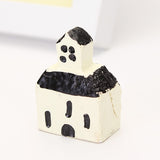 Bottle,Decorations,Resin,House,Castle,Garden,Micro,Landscape