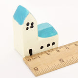 Bottle,Decorations,Resin,House,Castle,Garden,Micro,Landscape