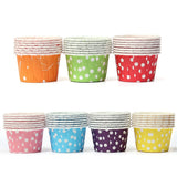 Paper,Liner,Muffin,Paper,Greaseproof,Baking