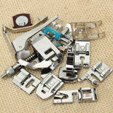 14pcs,Magnetic,Presser,Sewing,Machine