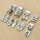 14pcs,Magnetic,Presser,Sewing,Machine