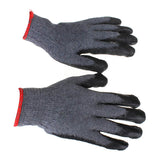 Latex,Gardening,Gloves,Labor,Safety,Working,Gloves
