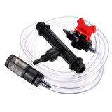 Irrigation,Venturi,Fertilizer,Injectors,Device,Filter