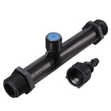 Irrigation,Venturi,Fertilizer,Injectors,Device,Filter