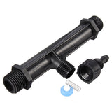 Irrigation,Venturi,Fertilizer,Injectors,Device,Filter