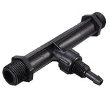 Irrigation,Venturi,Fertilizer,Injectors,Device,Filter