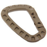 Buckle,Outdoor,Locking,Backpack,Carabiner