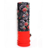 SAHOO,Multifunctional,Windproof,Bicycle,Scarf,Scarf