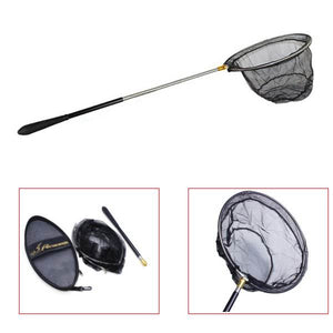 Folding,Fishing,Portable,Stainless,Steel,Fishing